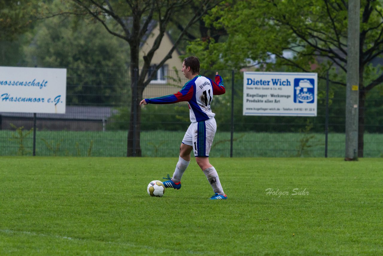 Bild 54 - Frauen SG Rnnau/Daldorf - SV Henstedt Ulzburg